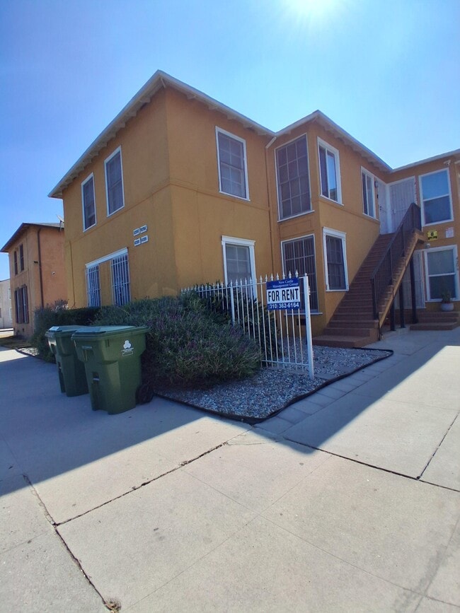 Building Photo - 4204 Creed Ave
