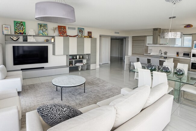 Foto del edificio - 300 Sunny Isles Blvd