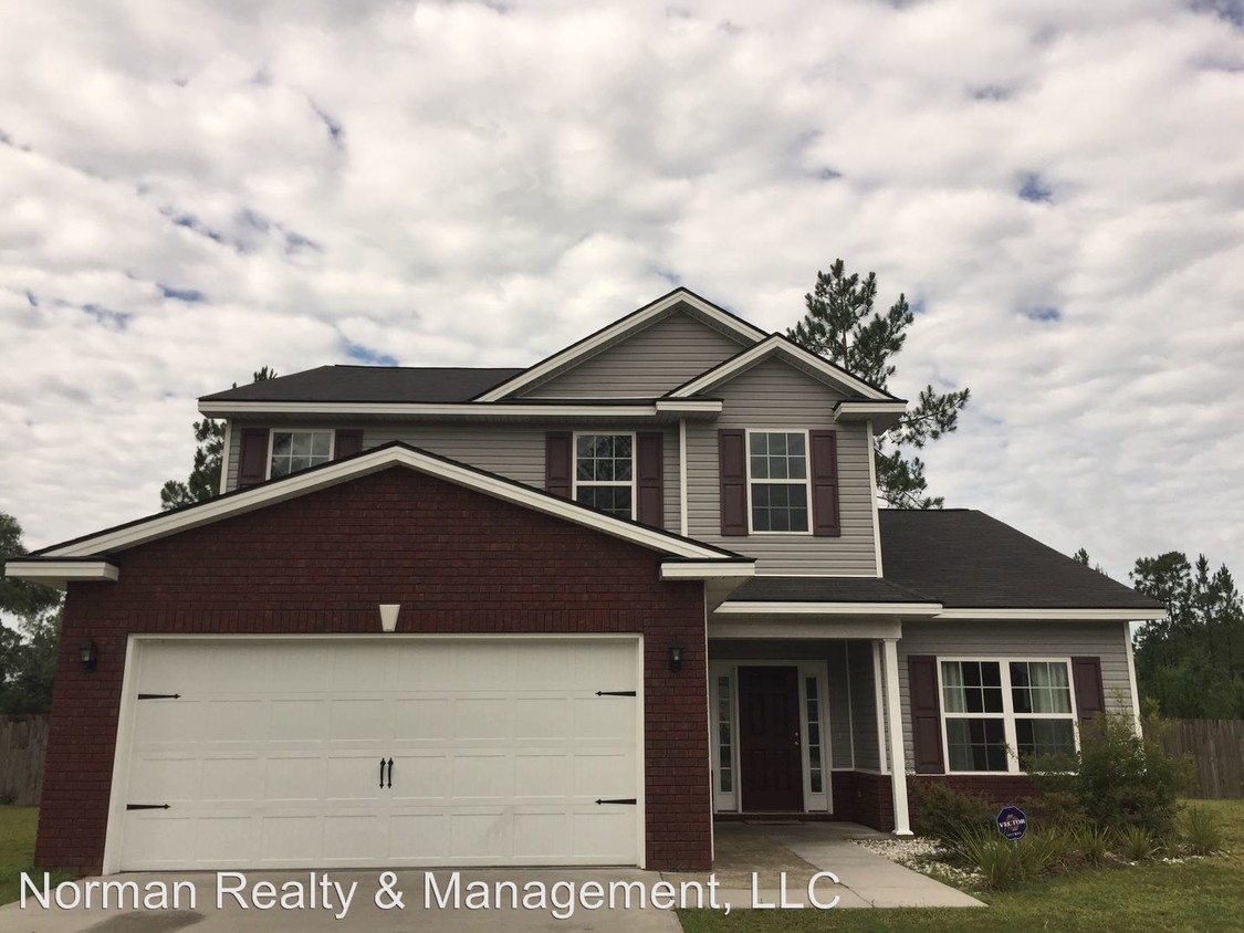 Foto principal - 3 br, 2.5 bath House - 201 Murray Crossing