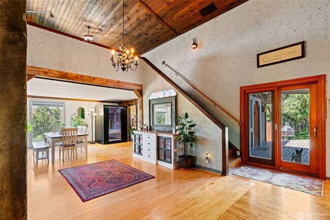 Foto del edificio - Distinctive Home with Resort Amenities