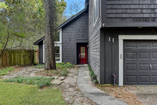 Foto del edificio - 11 Lilium Ct