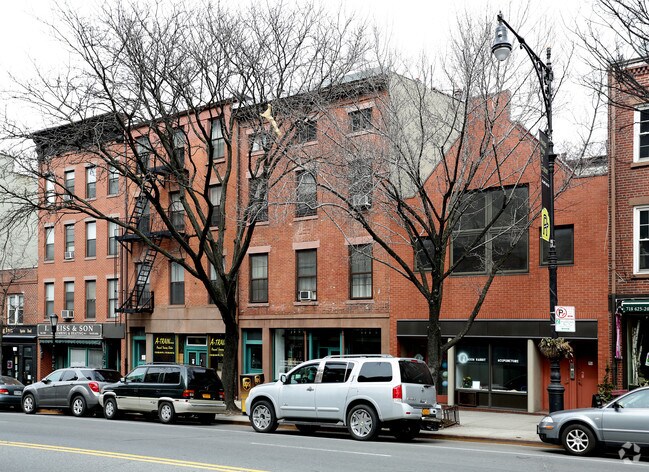 Building Photo - 103 Atlantic Ave