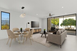 Building Photo - 1400 E Palm Canyon Dr