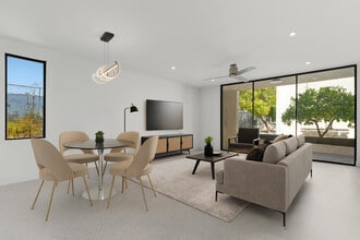 Building Photo - 1400 E Palm Canyon Dr