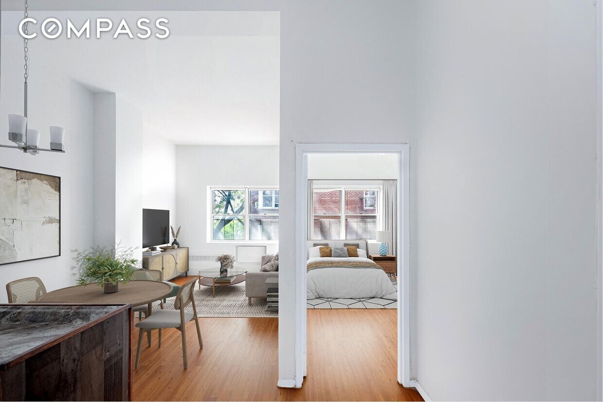 6120 Woodside Ave Unit 2A, Queens, NY 11377 Room for Rent in Queens