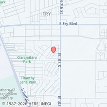 Building Photo - 500 S 7th St