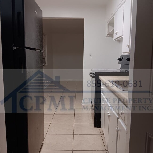 Foto del edificio - 5819 Polk St