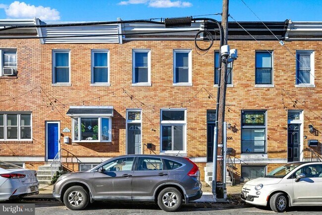 Foto del edificio - 608 S Eaton St