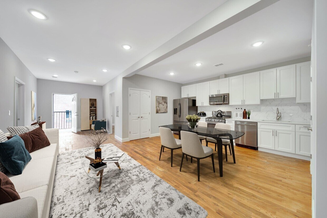 725 Sip St Unit 403, Union City, NJ 07087 Condo for Rent in Union