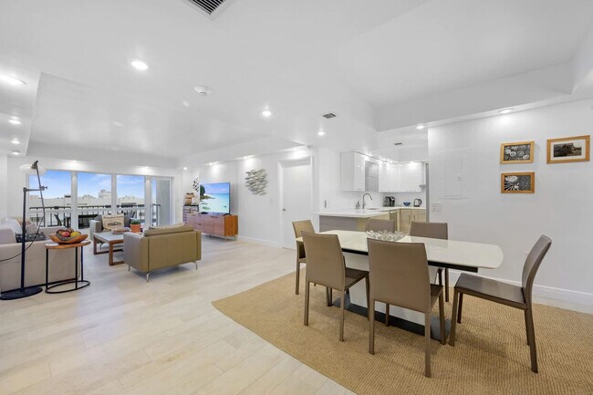 Foto del edificio - 5000 N Ocean Blvd