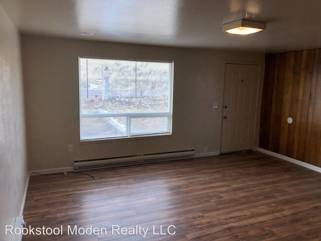 Foto del edificio - 2 br, 1 bath House - 60808 A Hwy 140 E