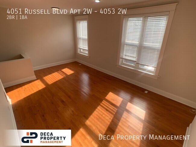 Building Photo - 2 Bedroom Apartment