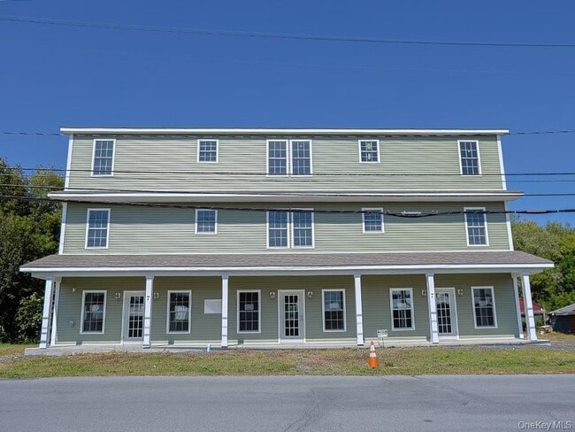 Foto del edificio - 7 Greycourt Ave