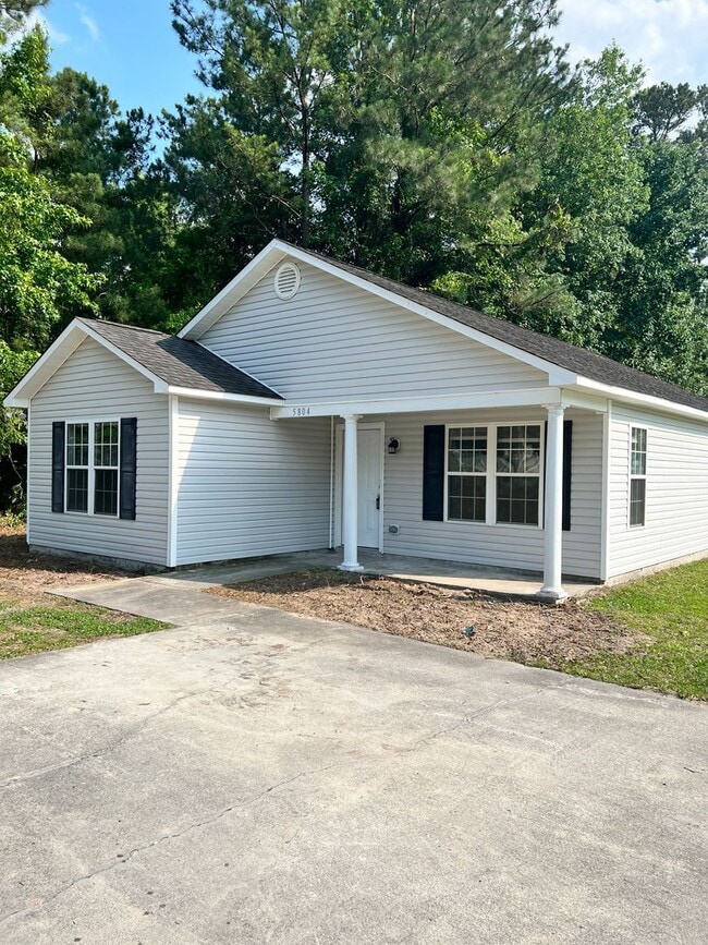 Photo - 3 Bedroom 2 Bath House on Solera Available