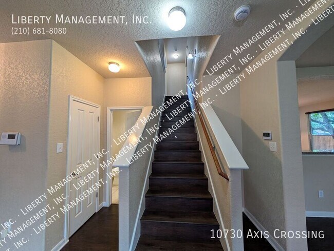 Building Photo - 10730 Axis Crossing