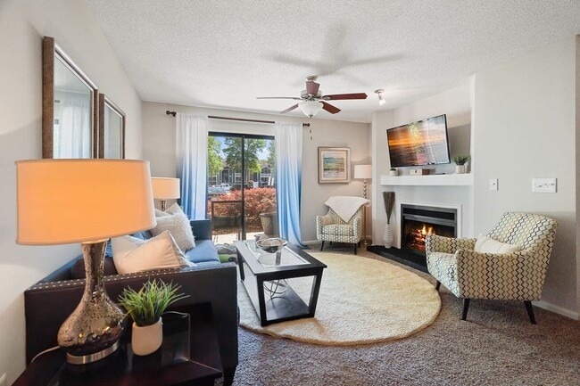 Building Photo - Ashley Lakehouse