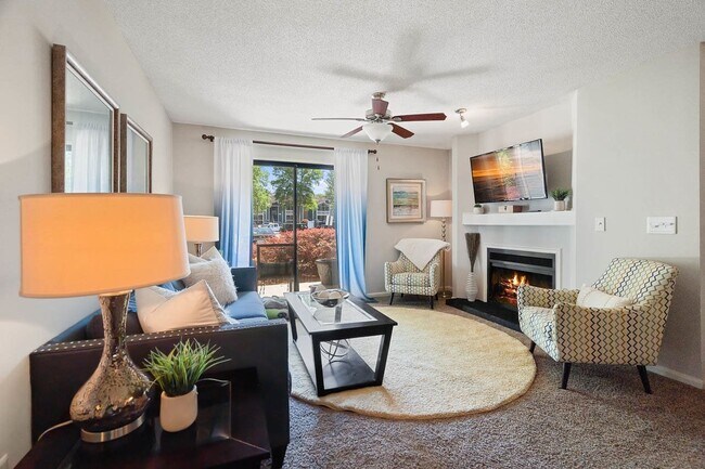 Foto del edificio - Ashley Lakehouse