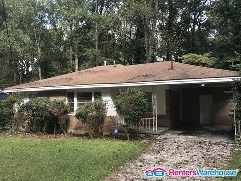 New Listing!!! Cozy Atlanta Home 3/2 $895!!! - New Listing!!!  Cozy Atlanta Home 3/2 $895!!!