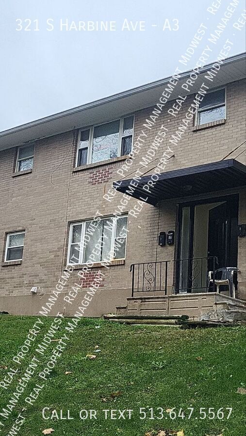 Building Photo - 321 S Harbine Ave