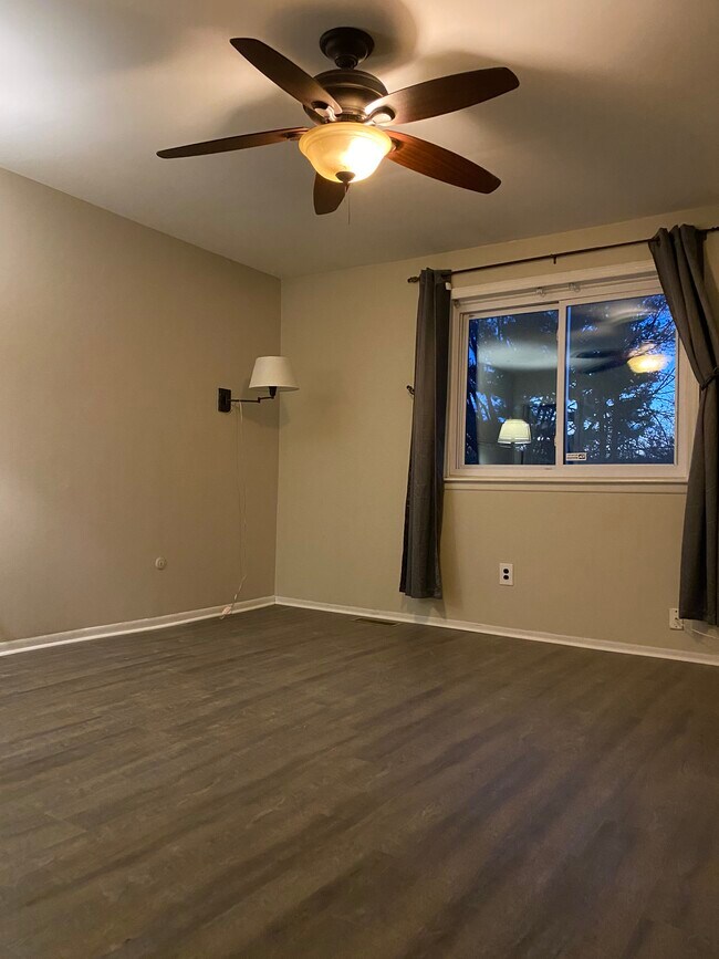 master bedroom - 26 Markel Rd