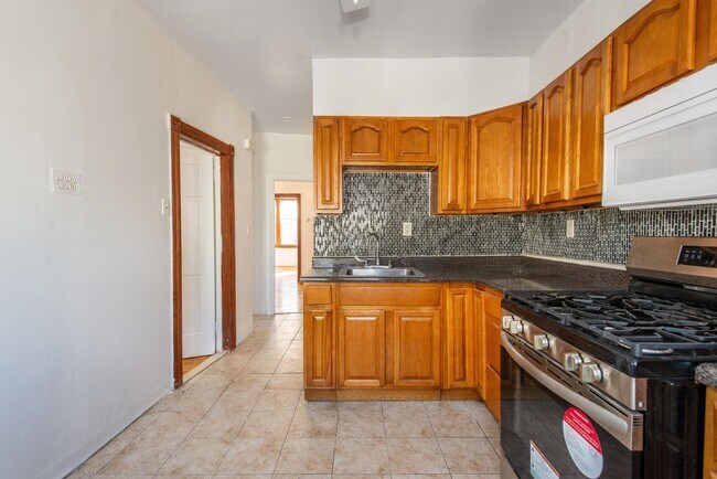 Foto del edificio - 46 Spruce St