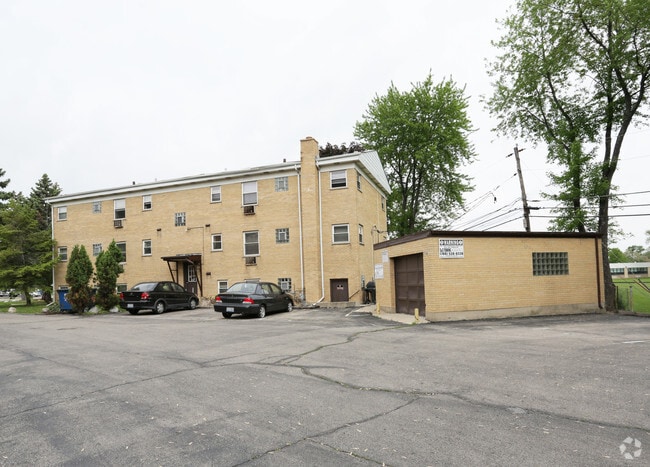 Building Photo - 525 S Michigan Ct