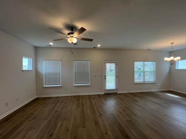 Building Photo - Beautiful New Construction in Blakeney Sub...