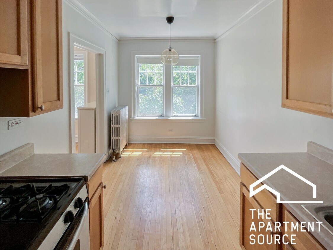 Photo - 1614 West Sunnyside Ave. Unit 3E