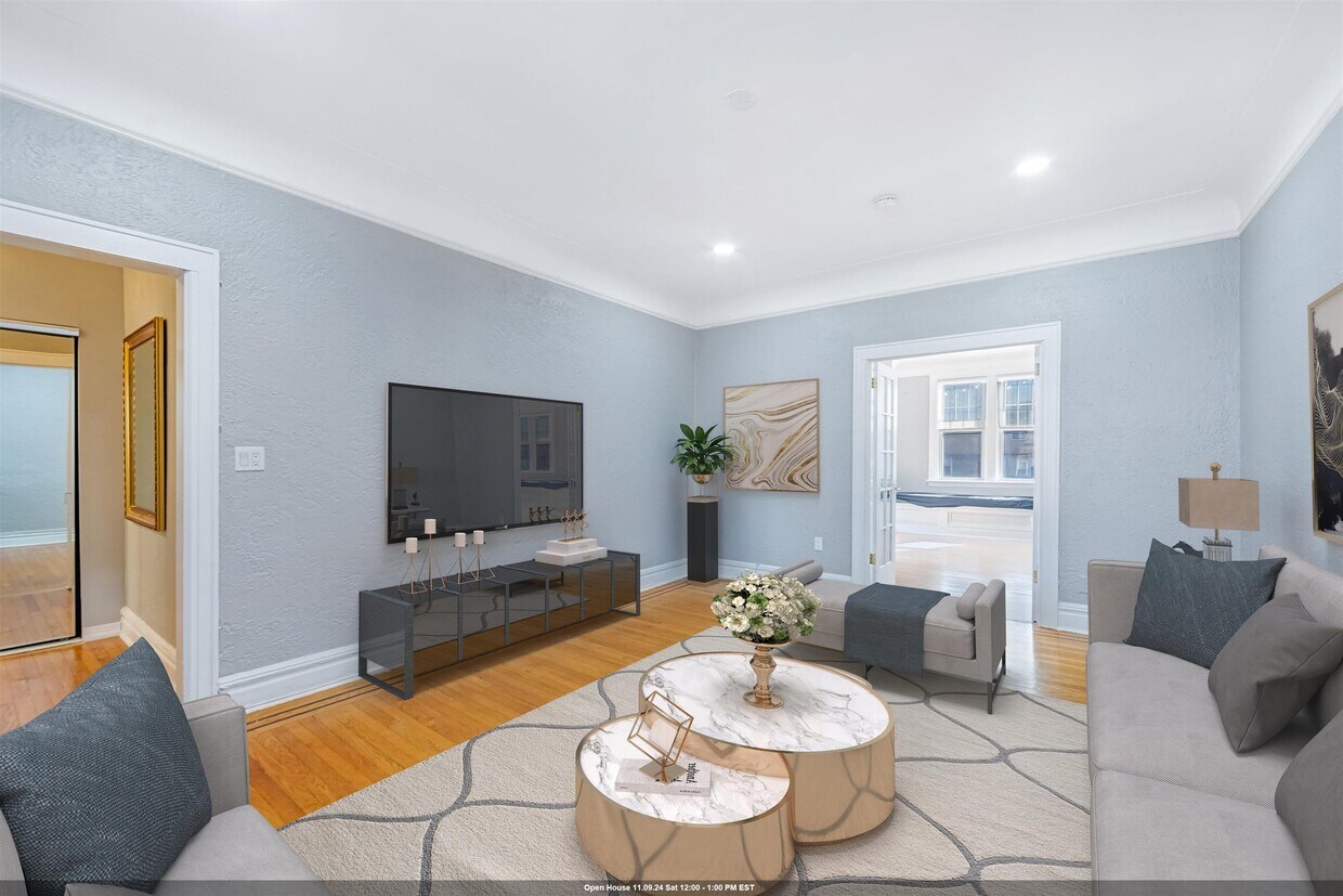 Foto principal - 6015 JFK Blvd E