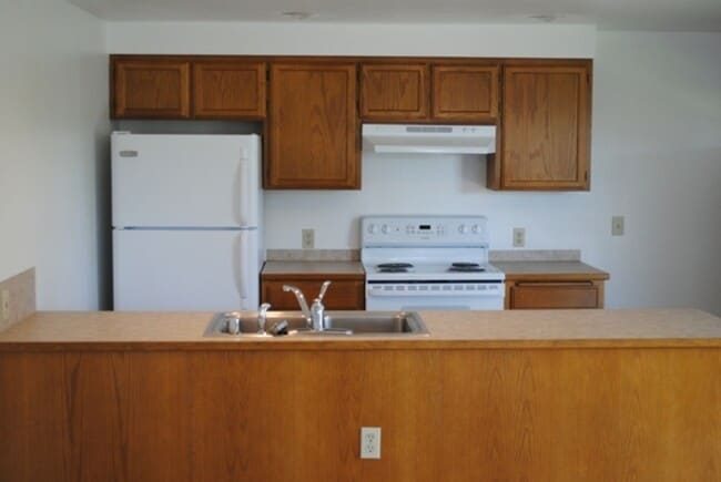 Foto del edificio - 1730 Dexter Ave N