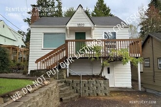 Building Photo - 1522 NE 97th St