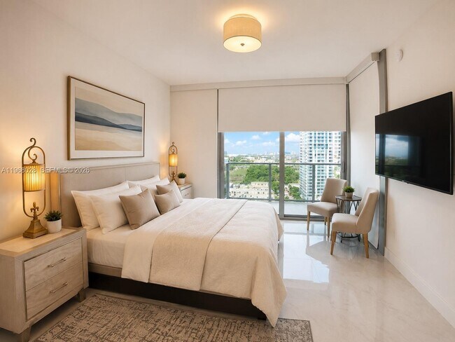 Foto del edificio - 488 NE 18th St