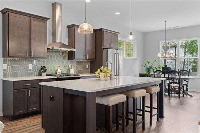 Foto del edificio - 4391 Gillon Cir SE