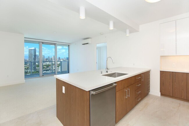 Foto del edificio - Azure 2502 - Convenient & Urban Living!