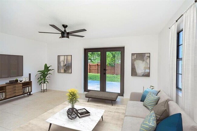 Foto del edificio - 3531 SW 36th Ct