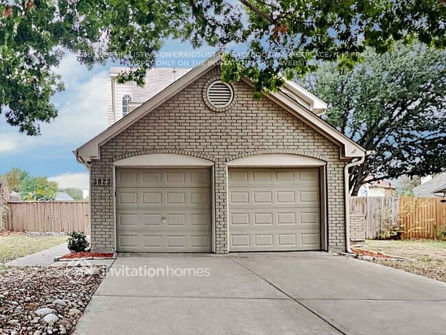 Building Photo - 3823 Branch Hollow Cir