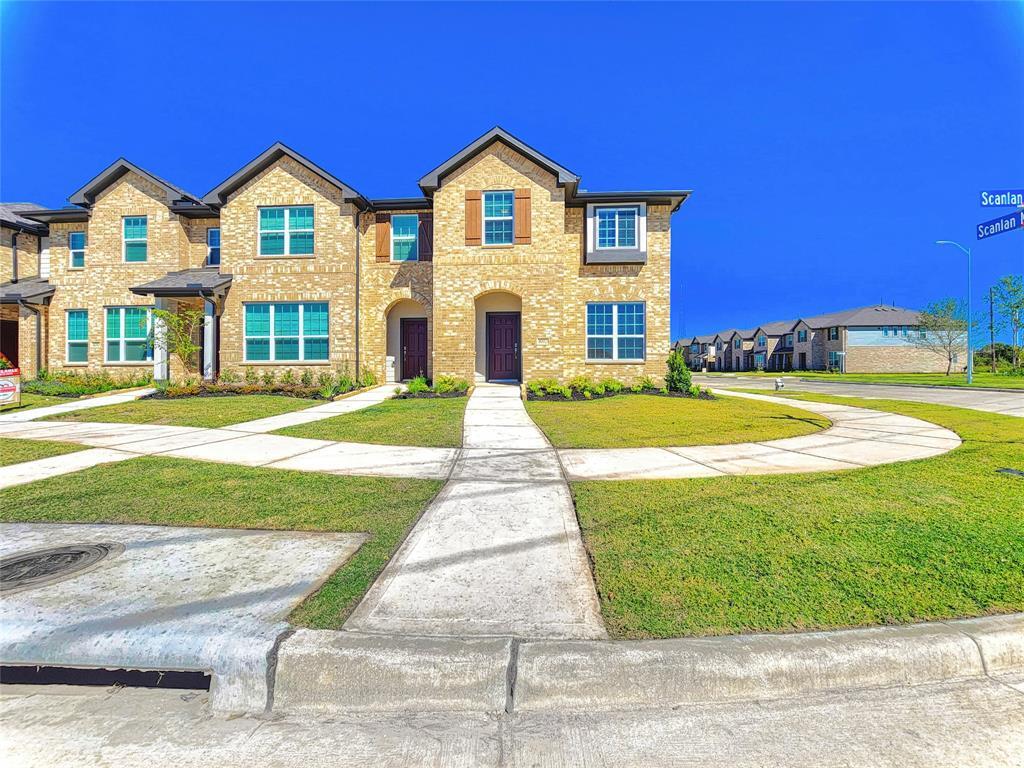 8002 Scanlan Trce, Sienna, TX 77459 Condo for Rent in Sienna, TX