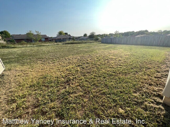 Foto del edificio - 3 br, 2 bath House - 3810 Jacob Ct