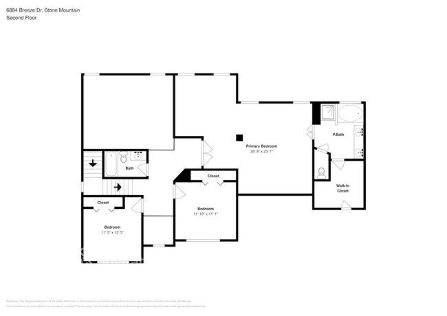 Foto del edificio - 6884 Breeze Dr