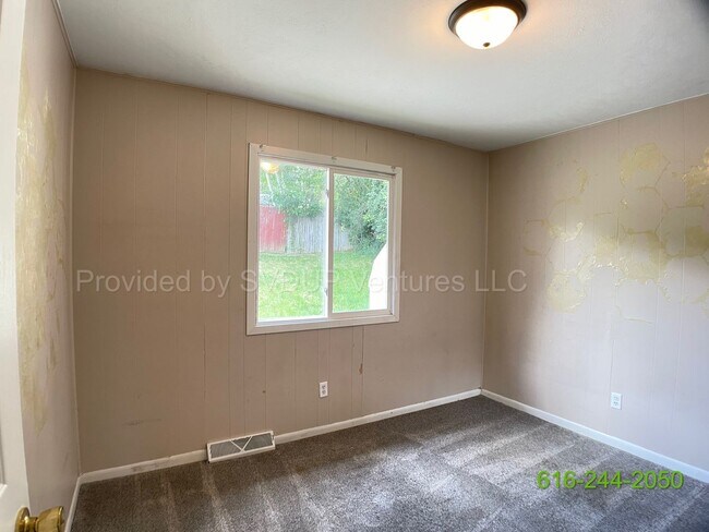 Foto del edificio - 3 Bedroom 1 Bathroom By Huff Park!!