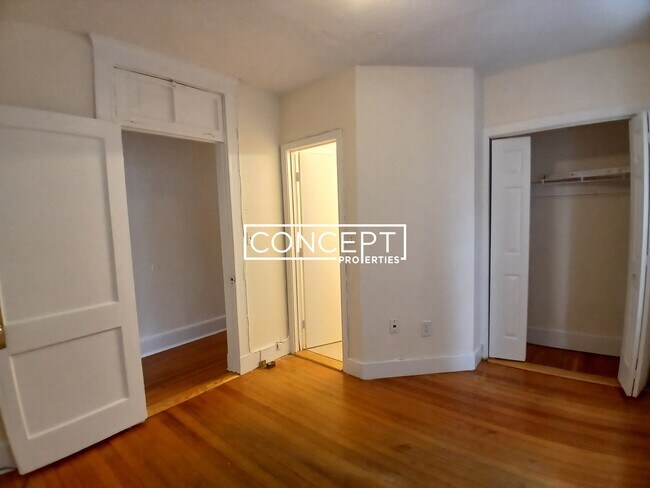 Foto del edificio - 15 Barrows St