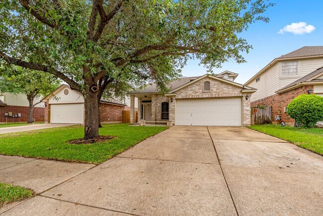Foto del edificio - Beautiful 3 bedroom, 2.5 bathroom home in Avery Ranch West!!!