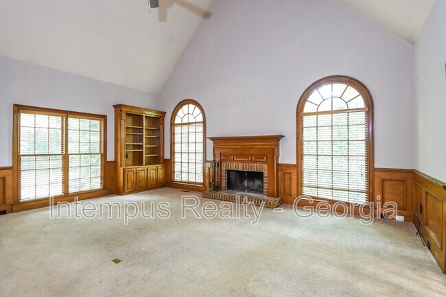 Foto del edificio - 330 Banyon Brook Point