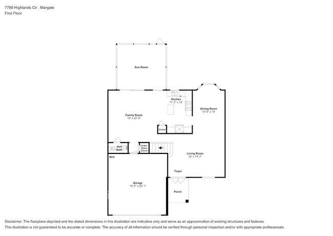 Foto del edificio - 7780 Highlands Cir