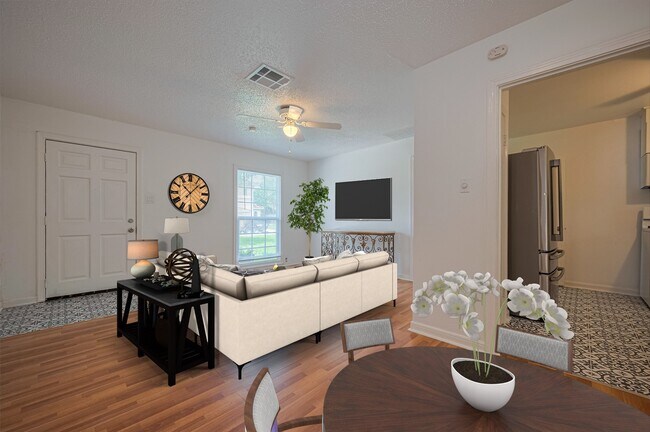 Foto del edificio - 5513 Fairdale Ln