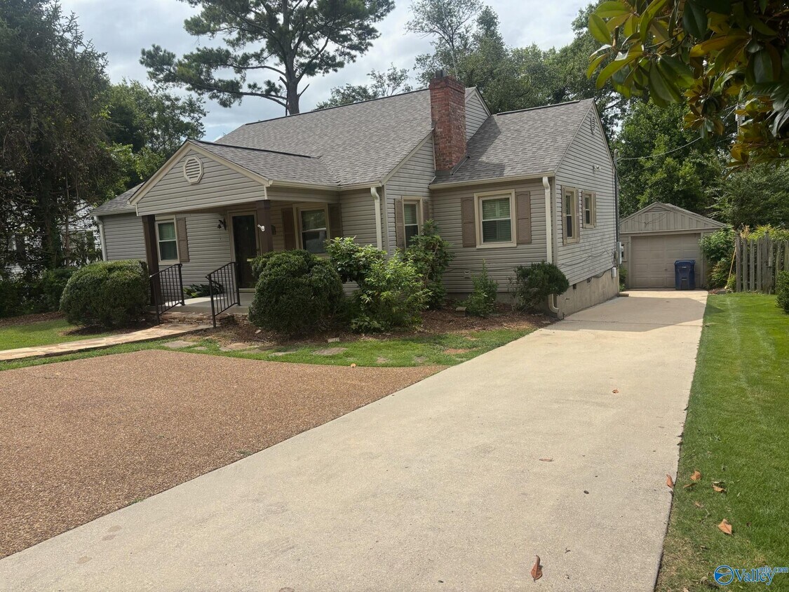 Foto principal - 1308 McClung Ave SE