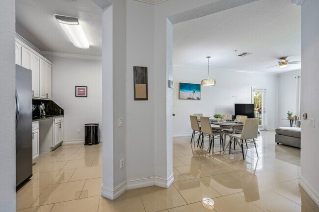 Foto del edificio - VC IS2-104 - New Listing - Modern Unit