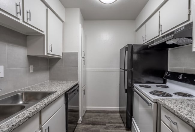 Interior Photo - Northlake Manor Apartments