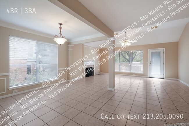 Foto del edificio - 15214 Fall Ridge Dr