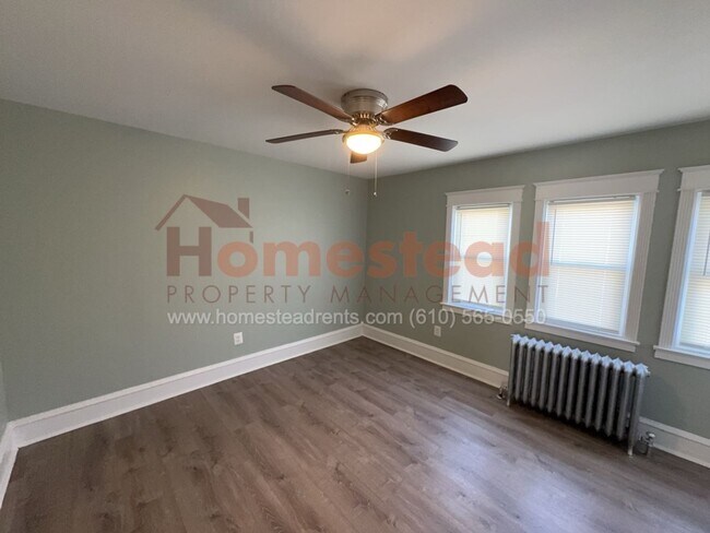 Foto del edificio - 2 BEDROOM UPPER DARBY HOME